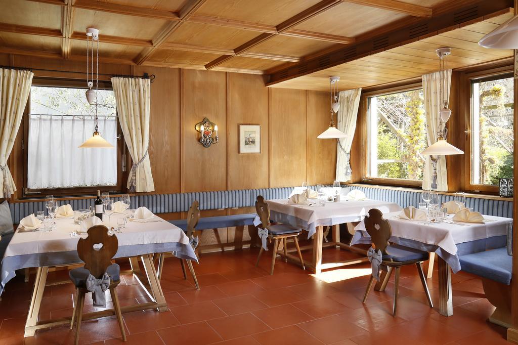 Parkhotel Tirolerhof Лагундо Экстерьер фото